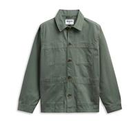 Dorr Jacket - male - Sebago - Light Jackets - Green - M - Jackets M
