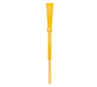 DORR Juicy Camera Wrist Strap - Yellow