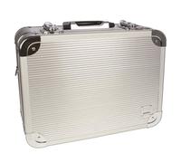 Dorr 45.5x36x15.5cm Large Aluminium Case for Camera
