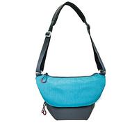 Dorr Large Urban Shoulder Photo Bag - Blue