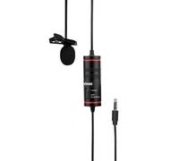 Dorr Lavalier Microphone | Lapel Mic | LV-30