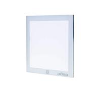 Dorr LED Light Box | 20 x 20 (cm) | Energy Saving LEDs | Dimmable | 315g