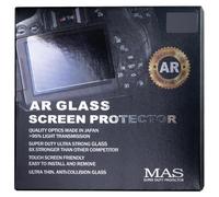 Dorr MAS LCD Protector AR Fujifilm X-T4, X100V, Canon 850D