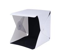 Dorr Mini LED Light Box ML-2323 for Product Photography