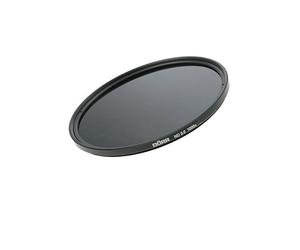 Dorr ND3.0 ND1000 Neutral Density 10-Stop Filter: 67mm