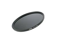 Dorr ND3.0 ND1000 Neutral Density 10-Stop Filter: 82mm