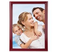 Dorr New York 7x5 Photo Frame - Red
