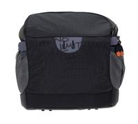 Dorr No Limit Extra Large Black Camera Bag