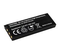 Dorr NP-50 Lithium Ion Type Battery for Casio