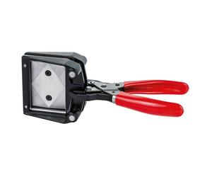 Dorr Passport 50x70mm ID Photo Cutter