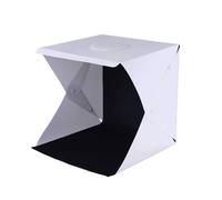 Dorr Photo Light Box LED for Product Photography ML-4040 Maxi