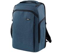 Dorr Prag Go Photo Camera Backpack 16L | Internal 28 x 13 x 45 (cm) | Laptop Poc