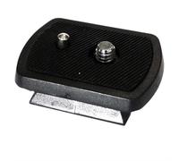 dorr Quick Release Plate for Little Joe Tripod - Black