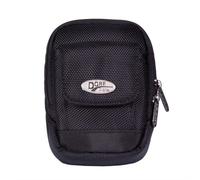 Dorr Red Rock Plus 1.1 Black Camera Case - 7.7 x 3.5 x 11.2cm