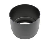Dorr Replacement Lens Hood for Canon ET-74 - Black