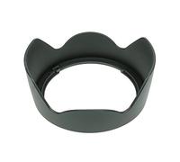 Dorr Replacement Lens Hood for Canon EW-83H - Black
