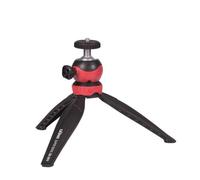 Dorr Super Bowl Table Top Tripod | 3KG Load | Lightweight & Compact | Two Adjust