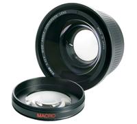 Dorr Series VII 0.42x Macro Super Wide Angle Conversion Lens