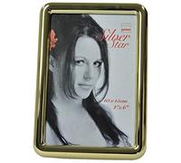 Dorr Silverstar Provence 6x4 Photo Frame - Gold