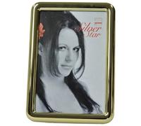 Dorr Silverstar Provence 7x5 Photo Frame - Gold