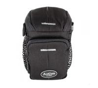 Dorr Small Action Black Camera Case - 13 x 8 x 6cm