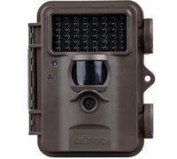 Dorr Snapshot Mini Surveillance Camera | Black | 30MP | 4K