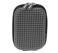 Dorr Spider Small Hard Case for Compact Cameras Design 1 - 9 x 5.7 x 2cm