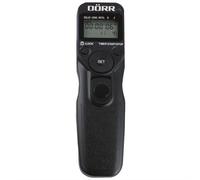 Dorr SRT-100 Wireless Remote Release with Timer - Canon C1
