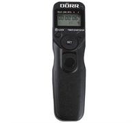 Dorr SRT-100 Wireless Remote Release with Timer - Nikon N1