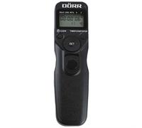 Dorr SRT-100 Wireless Remote Release with Timer - Sony S2