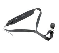 Dorr ST-90 X Camera Carrying Cross Black Strap