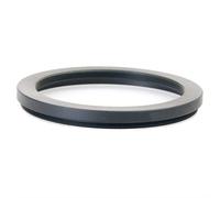 Dorr Stepping Ring 27-30mm Step Up