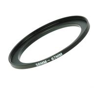 Dorr Stepping Ring 58-67mm Step Up