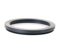 Dorr Stepping Ring 67-72mm Step Up