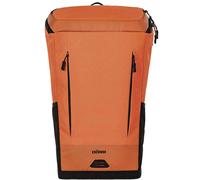 Dorr Stockholm Photo Backpack | 17" Laptop Pocket | Orange