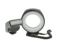 Dorr Ultra 80 LED Ring Light Flash Unit
