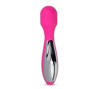 Dorr Vibrators for Her Mini-Baguette Vibrator Sex Toys, Pink