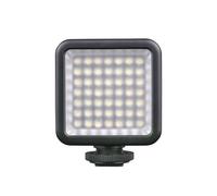 Dorr VL-49 LED Video Light | Daylight 6000K | 800 Lux/1m | 90 CRI