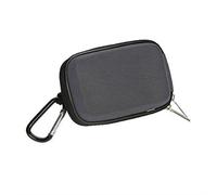 Dorr YourBox Memo Medium Grey Camera Hardcase - 9 x 5.8 x 3.2cm