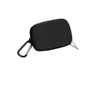 Dorr YourBox Memo Small Black Camera Hardcase - 9 x 5.8 x 2.2cm