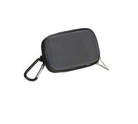 Dorr YourBox Memo Small Grey Camera Hardcase - 9 x 5.8 x 2.2cm