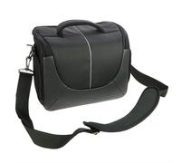 Dorr X-Large Yuma DSLR Bag for Camera - Silver