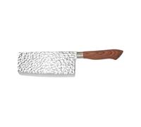 Dorre Akira Chinese chef knife 30 cm Brown
