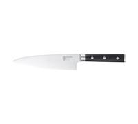 Dorre - Asama Chef Knife 20 cm - Black