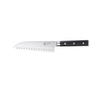 Dorre Asama santoku chef's knife 18 cm Stainless steel