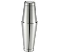 Dorre - Bora Boston Shaker - Stainless Steel