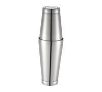 Dorre Bora Boston shaker Stainless steel