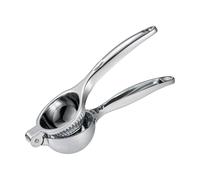 Dorre Cielo citrus press Silver, 22x7 cm
