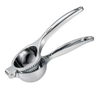Dorre Cielo citrus press Silver, 22x7 cm