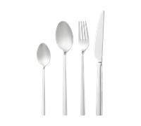 Dorre Clara cutlery set stainless steel 48 pieces